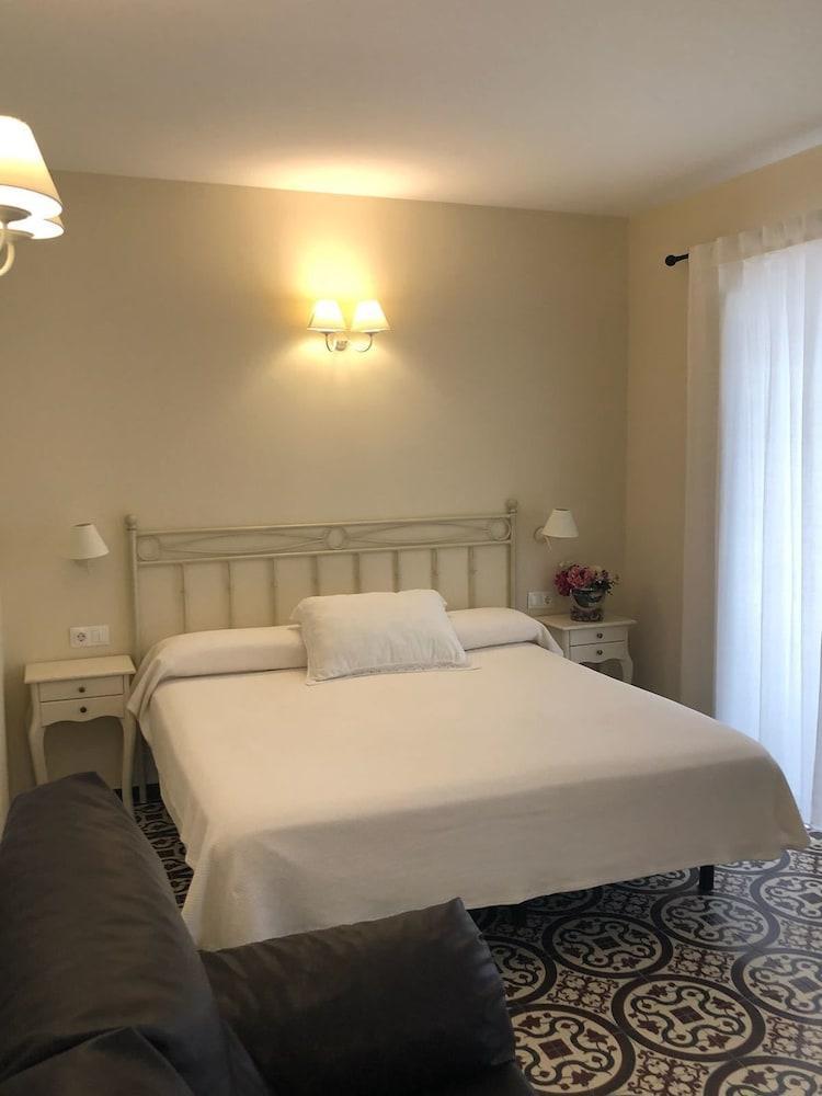 Hostal Boutique Casa La Laja ชิกลานา เด ลา ฟรอนเตรา ภายนอก รูปภาพ