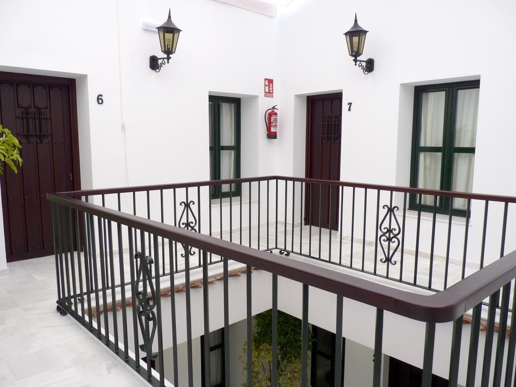 Hostal Boutique Casa La Laja ชิกลานา เด ลา ฟรอนเตรา ภายนอก รูปภาพ