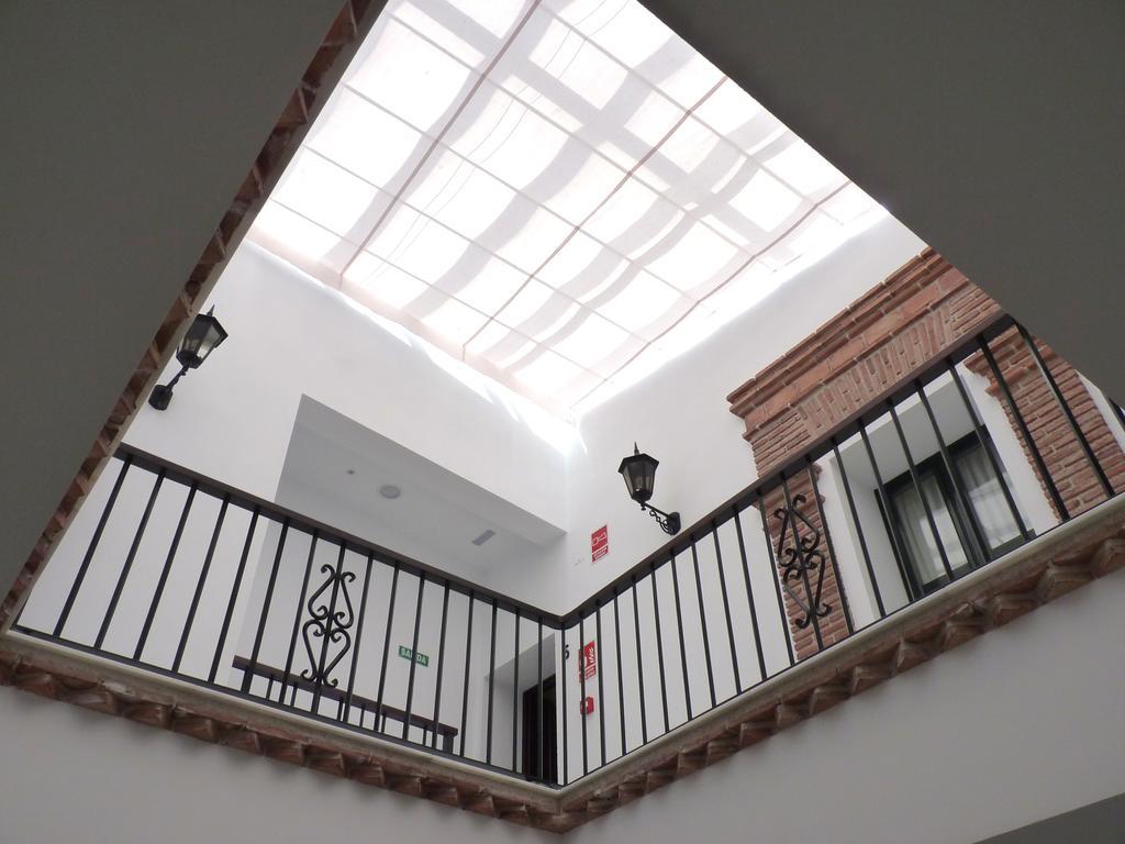 Hostal Boutique Casa La Laja ชิกลานา เด ลา ฟรอนเตรา ภายนอก รูปภาพ