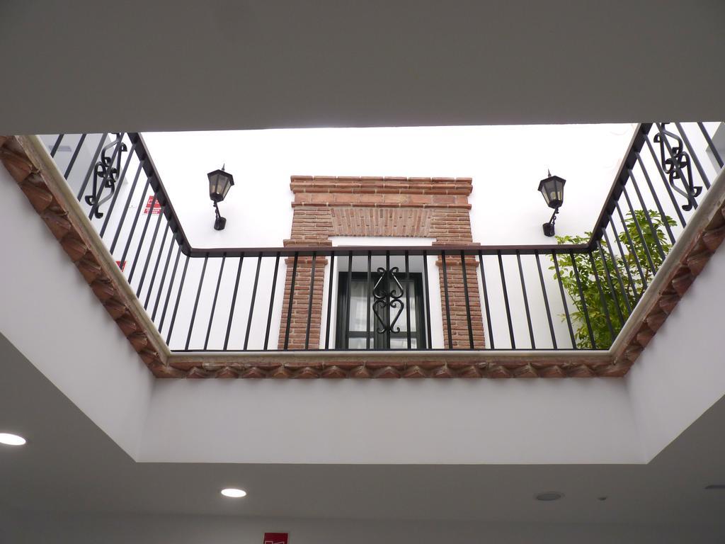 Hostal Boutique Casa La Laja ชิกลานา เด ลา ฟรอนเตรา ภายนอก รูปภาพ