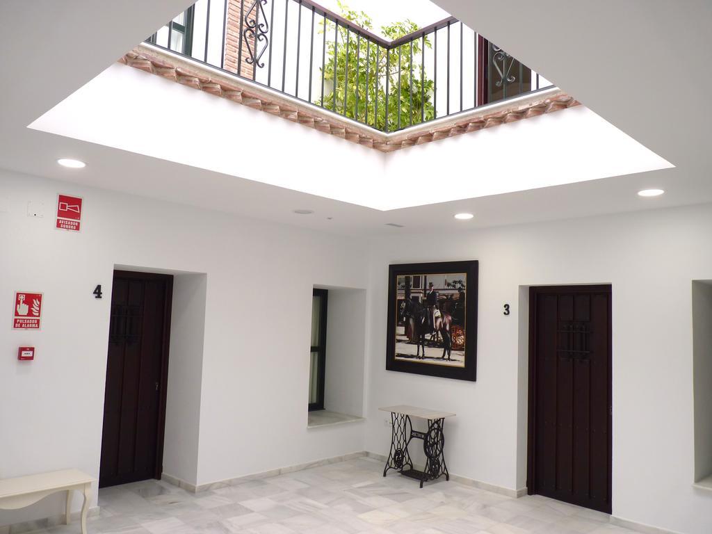 Hostal Boutique Casa La Laja ชิกลานา เด ลา ฟรอนเตรา ภายนอก รูปภาพ