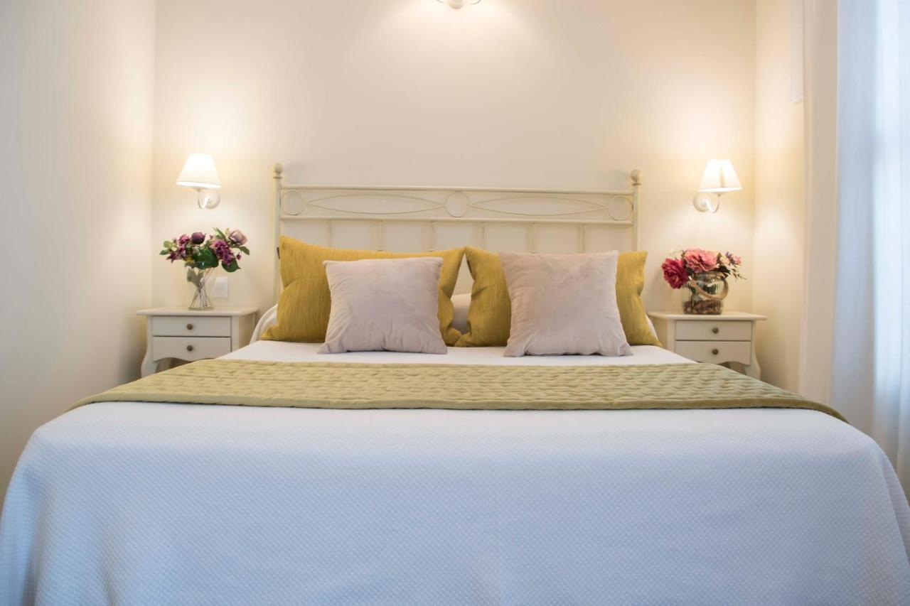 Hostal Boutique Casa La Laja ชิกลานา เด ลา ฟรอนเตรา ภายนอก รูปภาพ