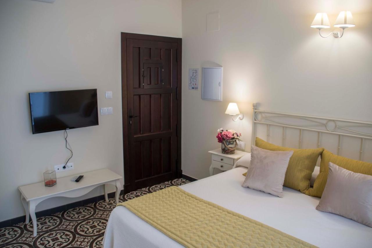 Hostal Boutique Casa La Laja ชิกลานา เด ลา ฟรอนเตรา ภายนอก รูปภาพ
