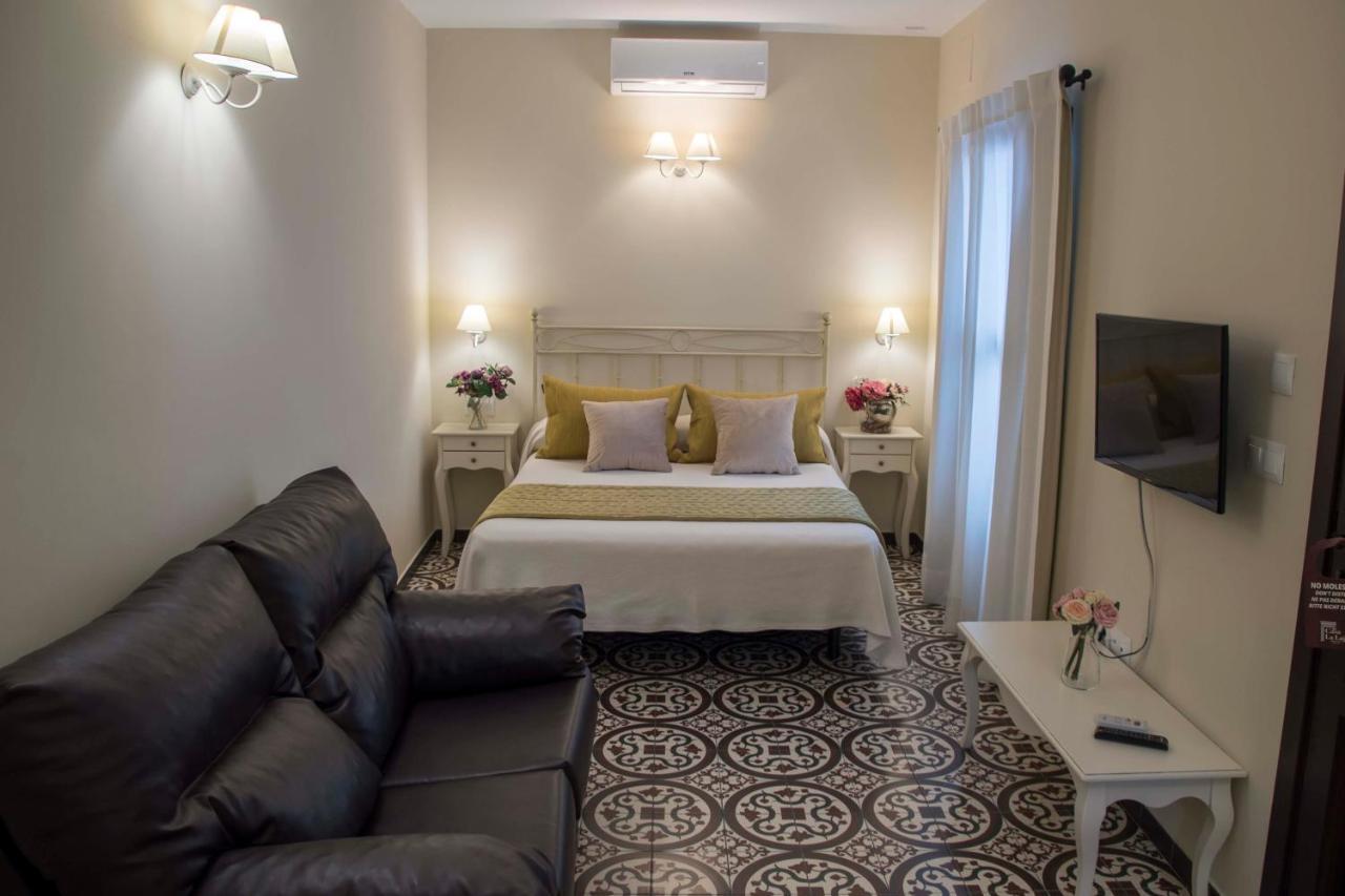 Hostal Boutique Casa La Laja ชิกลานา เด ลา ฟรอนเตรา ภายนอก รูปภาพ