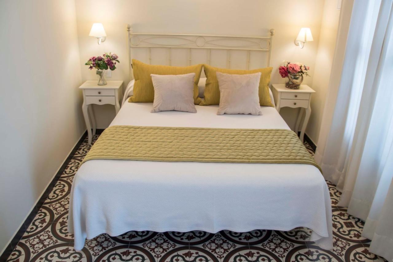Hostal Boutique Casa La Laja ชิกลานา เด ลา ฟรอนเตรา ภายนอก รูปภาพ